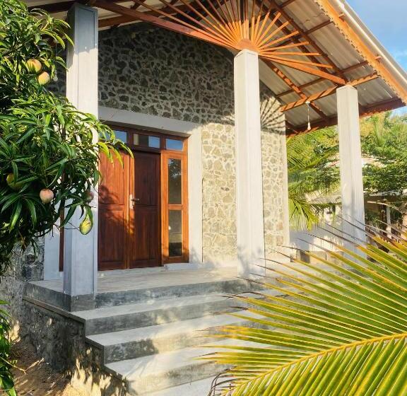 فندق Yogi Organic Farm