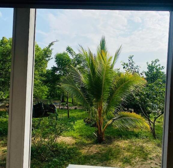 فندق Yogi Organic Farm