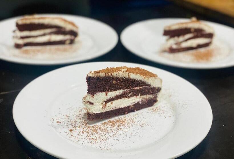 فندق Yogi Organic Farm