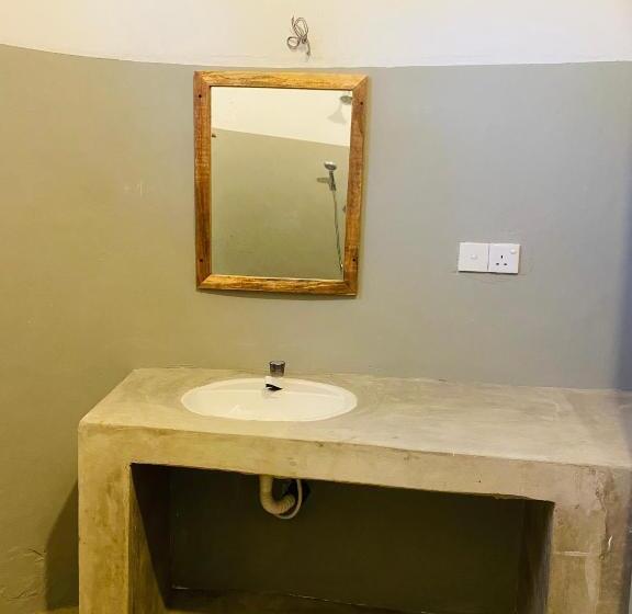 فندق Yogi Organic Farm