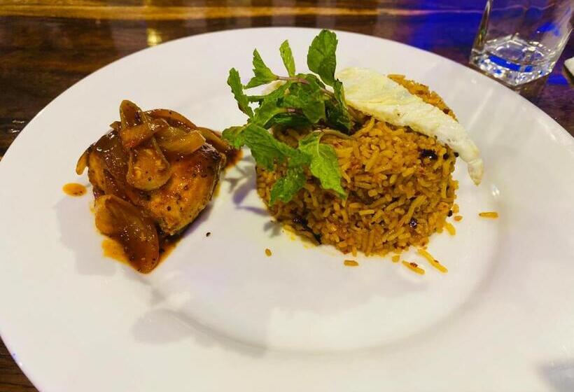 فندق Yogi Organic Farm