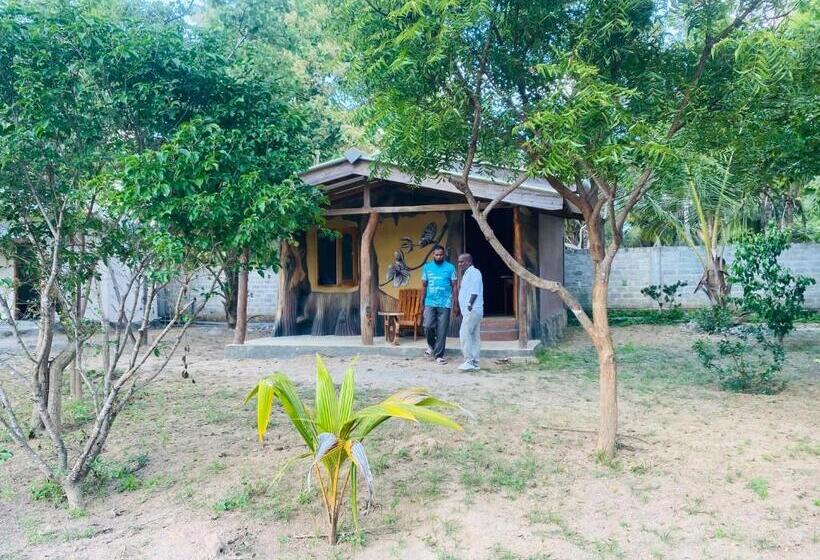 فندق Yogi Organic Farm