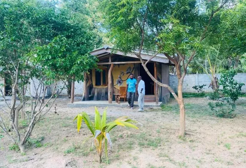 ホテル Yogi Organic Farm