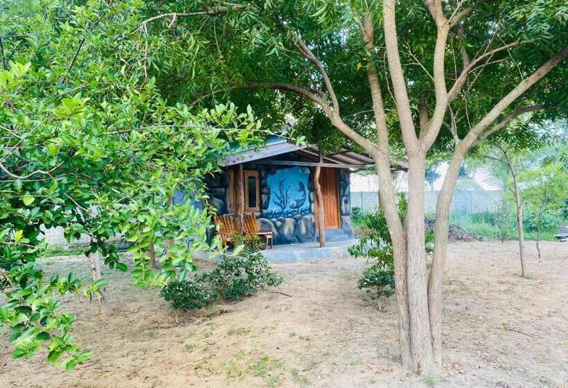 فندق Yogi Organic Farm