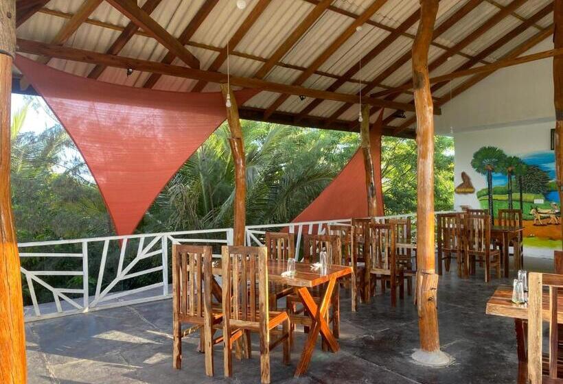 فندق Yogi Organic Farm