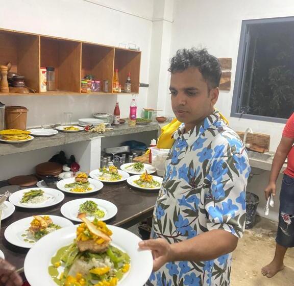 فندق Yogi Organic Farm