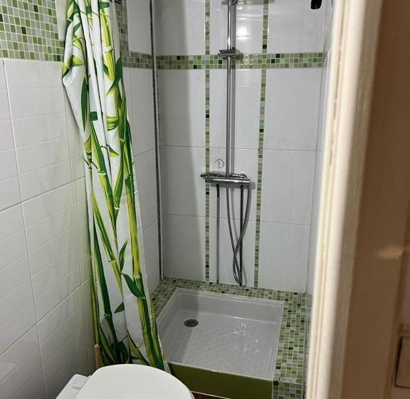 פנסיון Appartement Privatif De 60 M2 Dans Belle Maison Proche De Disney Et Paris