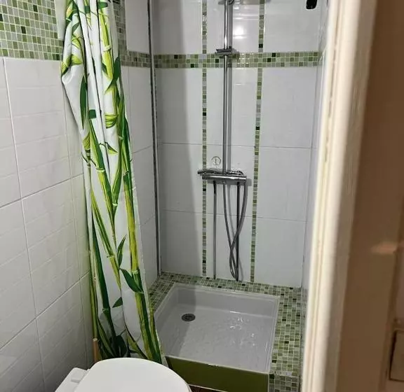 Majatalo Appartement Privatif De 60 M2 Dans Belle Maison Proche De Disney Et Paris