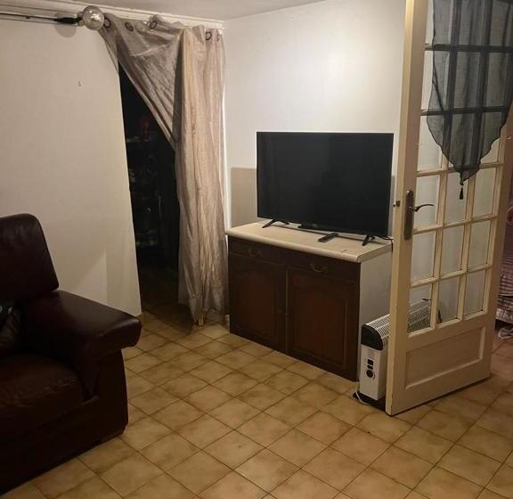 פנסיון Appartement Privatif De 60 M2 Dans Belle Maison Proche De Disney Et Paris