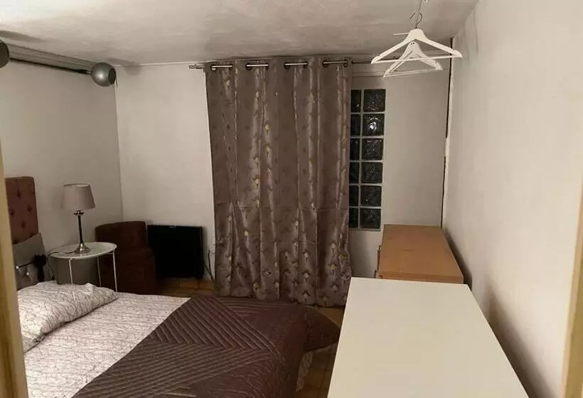Majatalo Appartement Privatif De 60 M2 Dans Belle Maison Proche De Disney Et Paris