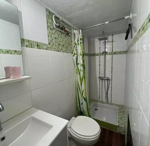Majatalo Appartement Privatif De 60 M2 Dans Belle Maison Proche De Disney Et Paris