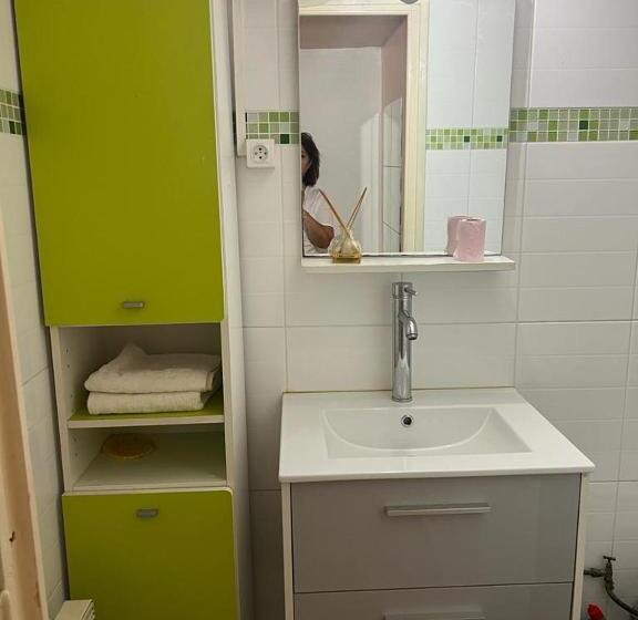 פנסיון Appartement Privatif De 60 M2 Dans Belle Maison Proche De Disney Et Paris