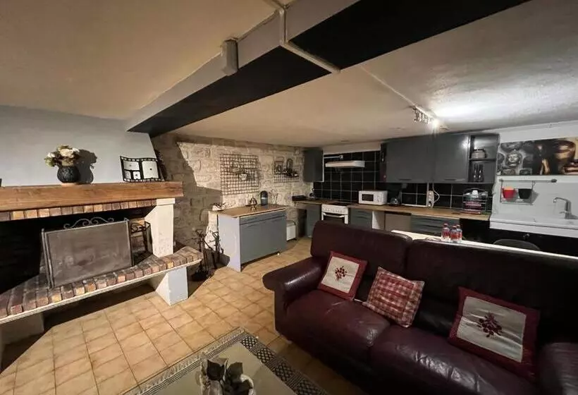 Majatalo Appartement Privatif De 60 M2 Dans Belle Maison Proche De Disney Et Paris