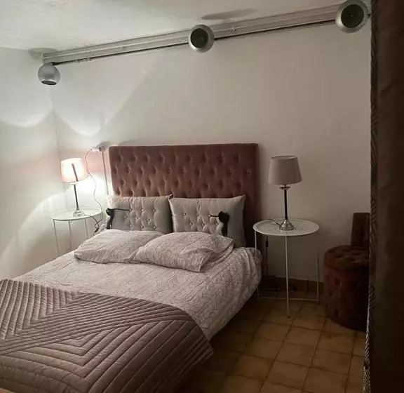Majatalo Appartement Privatif De 60 M2 Dans Belle Maison Proche De Disney Et Paris