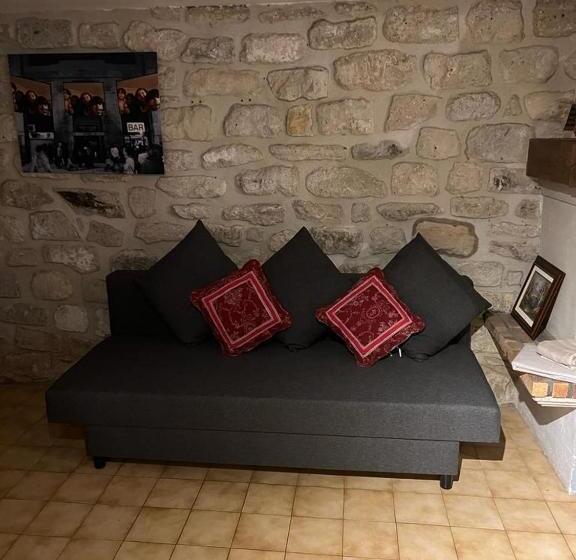 פנסיון Appartement Privatif De 60 M2 Dans Belle Maison Proche De Disney Et Paris