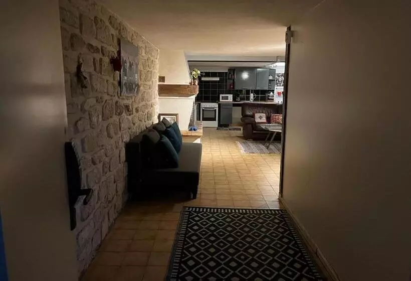 Majatalo Appartement Privatif De 60 M2 Dans Belle Maison Proche De Disney Et Paris