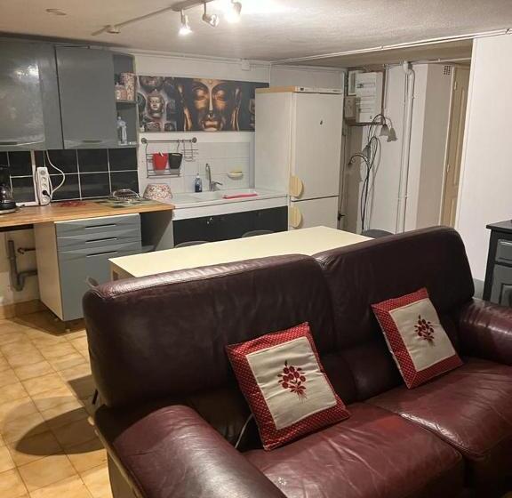 פנסיון Appartement Privatif De 60 M2 Dans Belle Maison Proche De Disney Et Paris