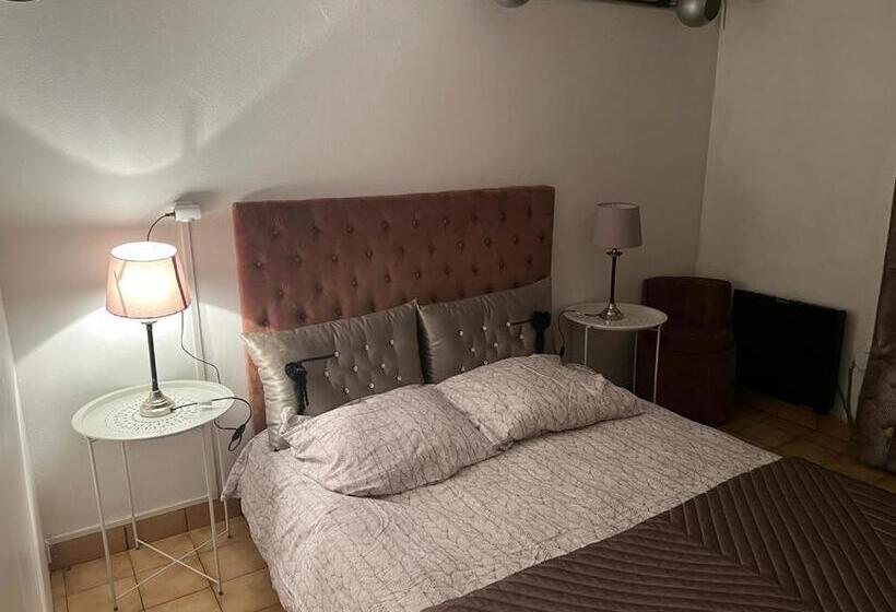 פנסיון Appartement Privatif De 60 M2 Dans Belle Maison Proche De Disney Et Paris