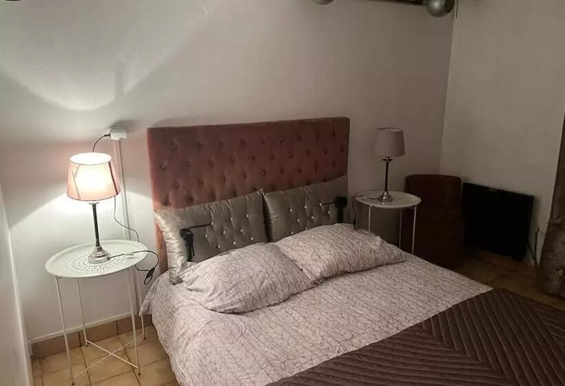 Majatalo Appartement Privatif De 60 M2 Dans Belle Maison Proche De Disney Et Paris