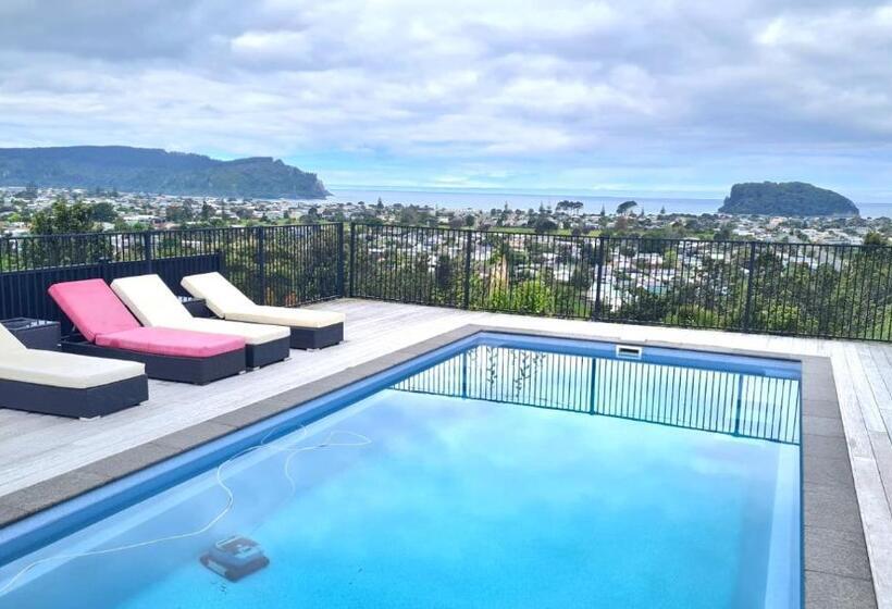 펜션 Beverley Hills Guesthouse