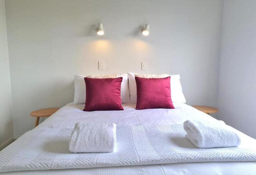 펜션 Beverley Hills Guesthouse