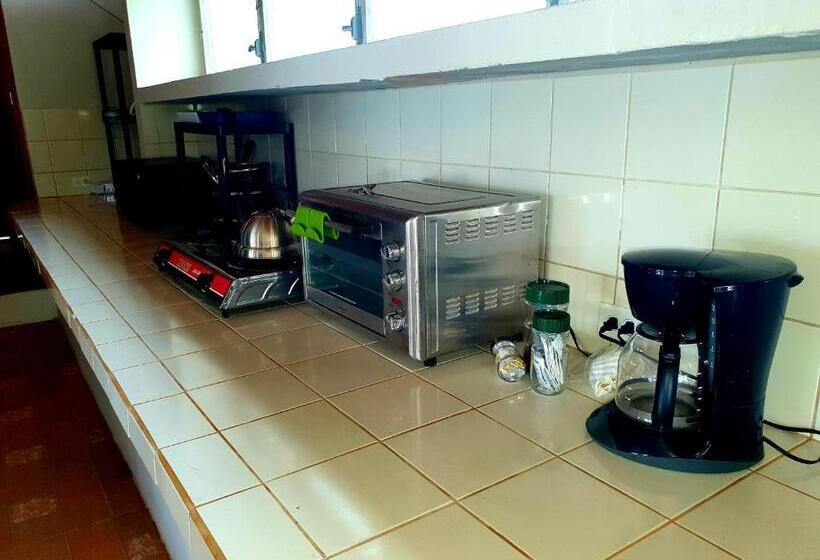 פנסיון Cabana S On Gatun Lake In Arenosa