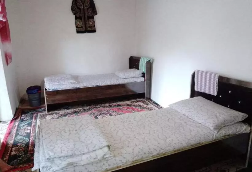 ペンション Damirbek Davronov Guest House