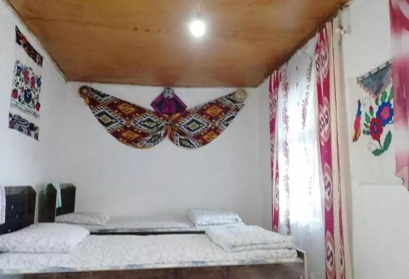 ペンション Damirbek Davronov Guest House