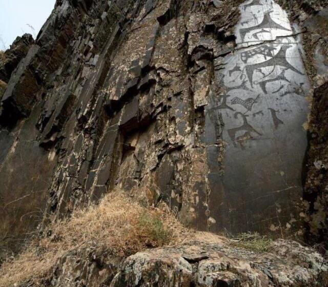 Pensionat Damirbek Davronov Guest House