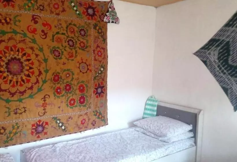 ペンション Damirbek Davronov Guest House