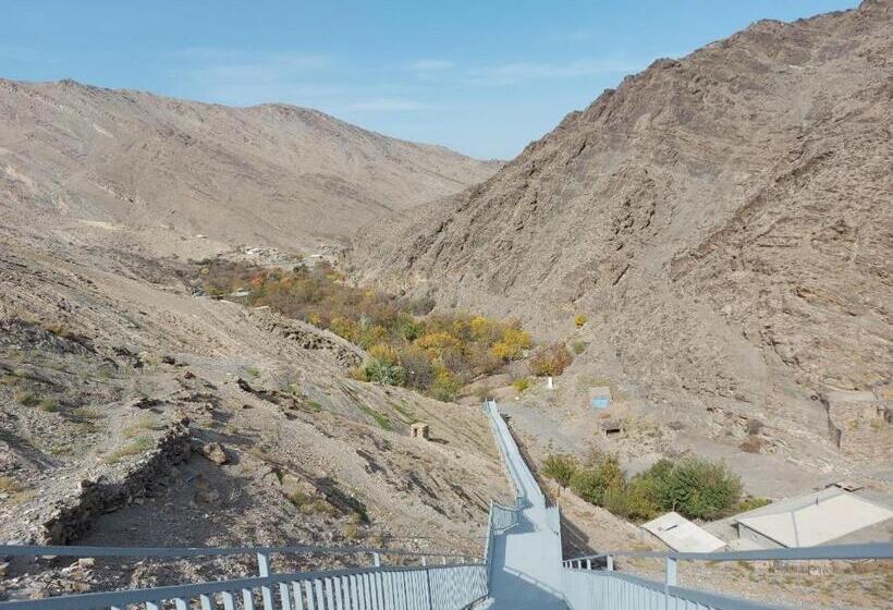 Pensionat Damirbek Davronov Guest House