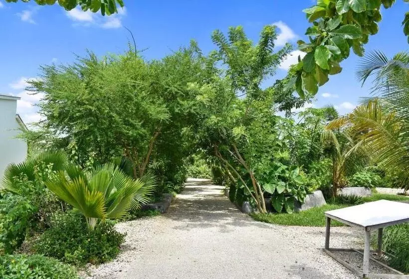 Majatalo Fumba Apartment