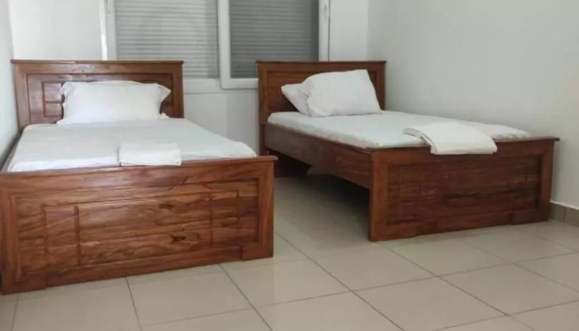 Majatalo Fumba Apartment