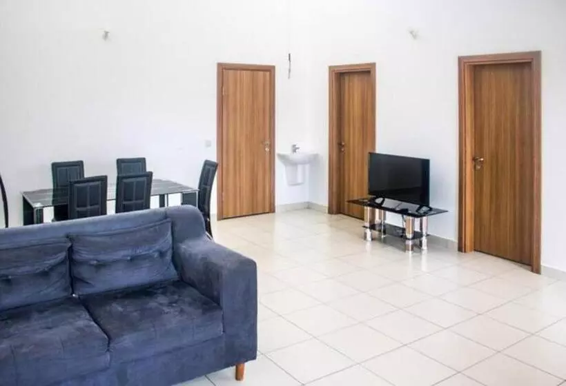 Majatalo Fumba Apartment