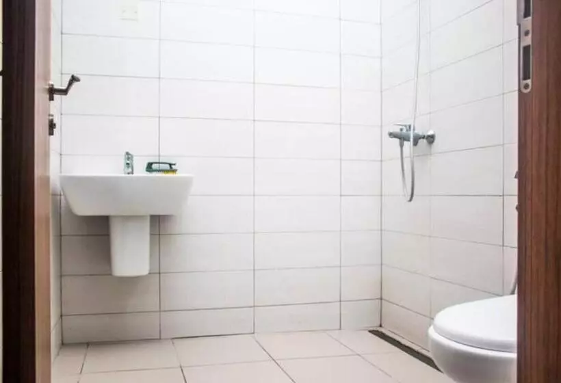 Majatalo Fumba Apartment