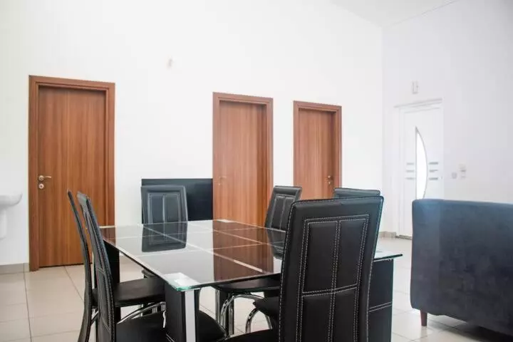 Majatalo Fumba Apartment