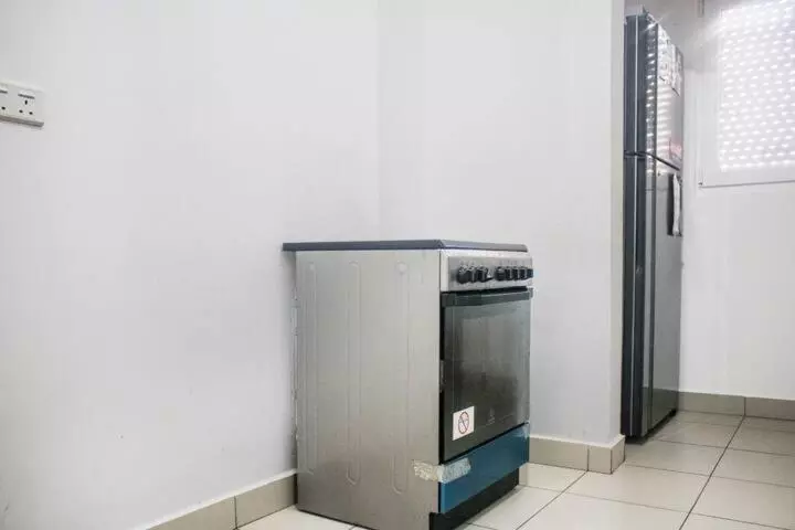 Majatalo Fumba Apartment