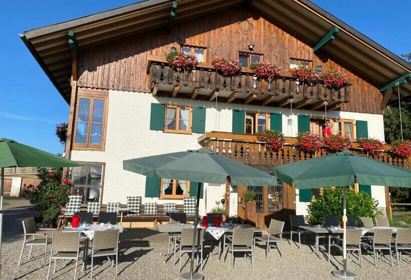 Majatalo Gmeinder S Landhaus