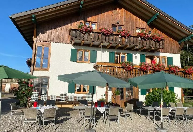Majatalo Gmeinder S Landhaus