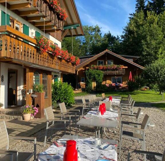 Majatalo Gmeinder S Landhaus