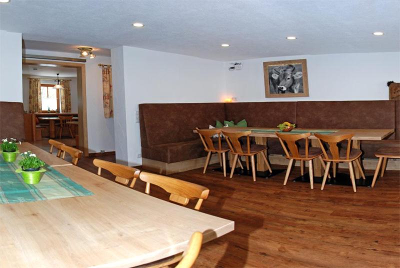 Majatalo Gmeinder S Landhaus