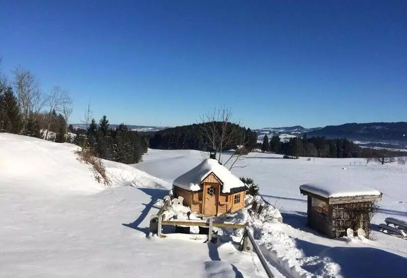 Majatalo Gmeinder S Landhaus