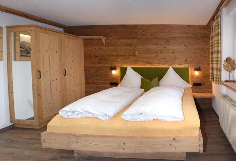 Majatalo Gmeinder S Landhaus