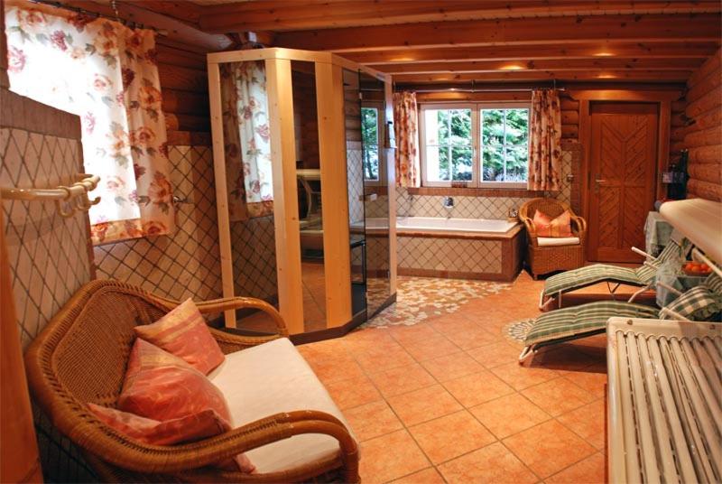 Majatalo Gmeinder S Landhaus