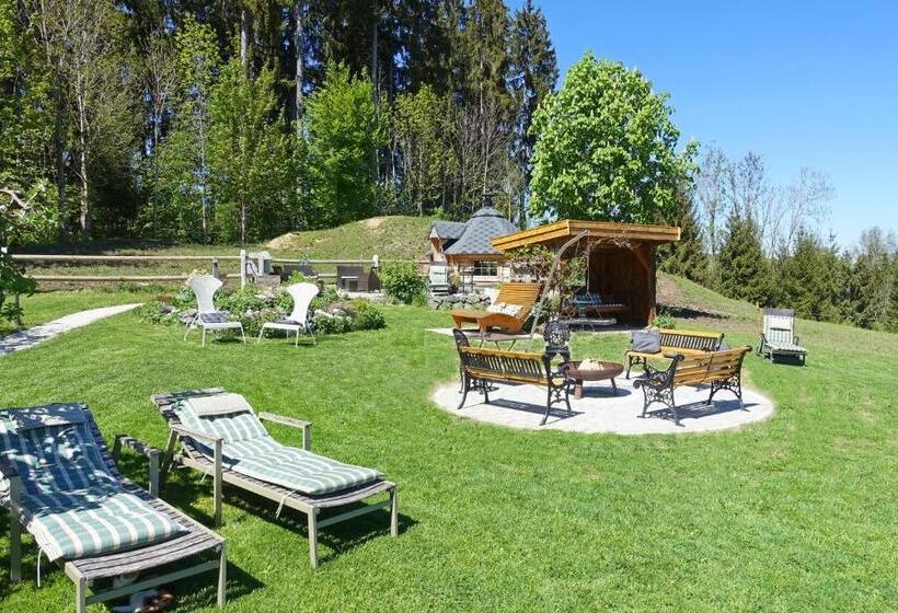 Majatalo Gmeinder S Landhaus