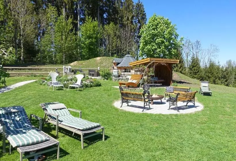 Majatalo Gmeinder S Landhaus