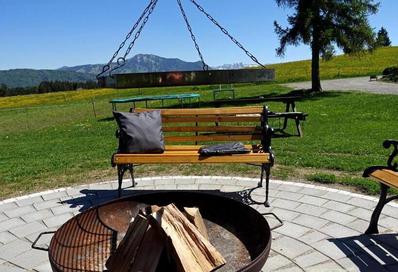 Majatalo Gmeinder S Landhaus