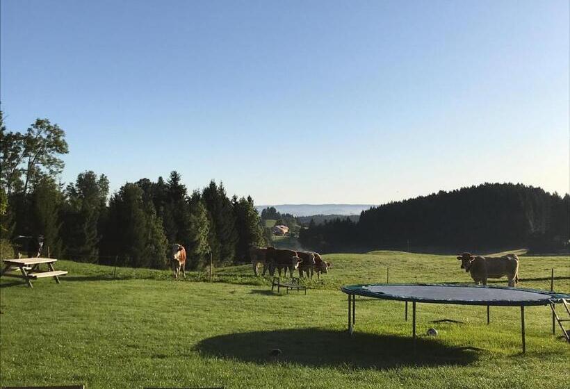 Majatalo Gmeinder S Landhaus
