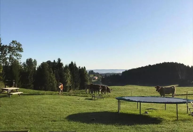 Majatalo Gmeinder S Landhaus