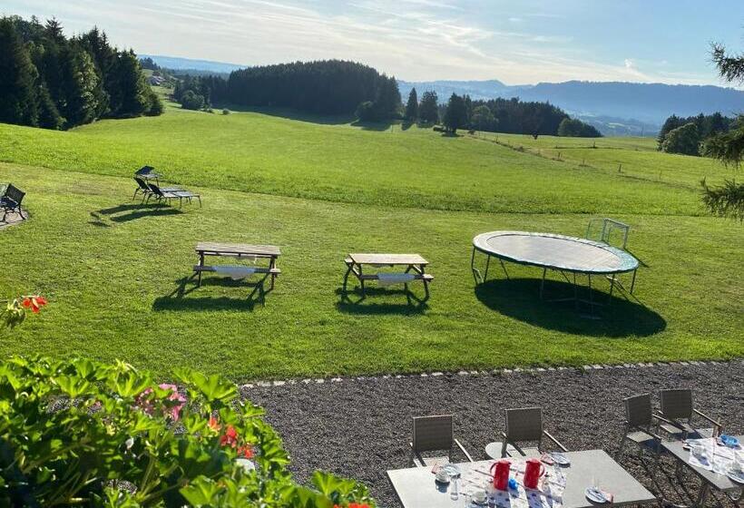 Majatalo Gmeinder S Landhaus